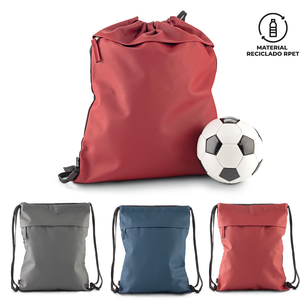 Sporty Bag Garda RPET VA-1189 (CP) - Pro-Ponemos