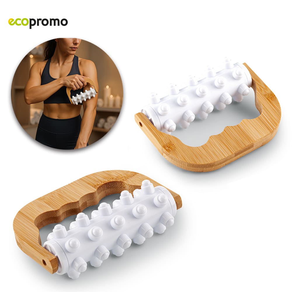 MASAJEADOR HYPER ECO CP-357 (CP) - Pro-Ponemos