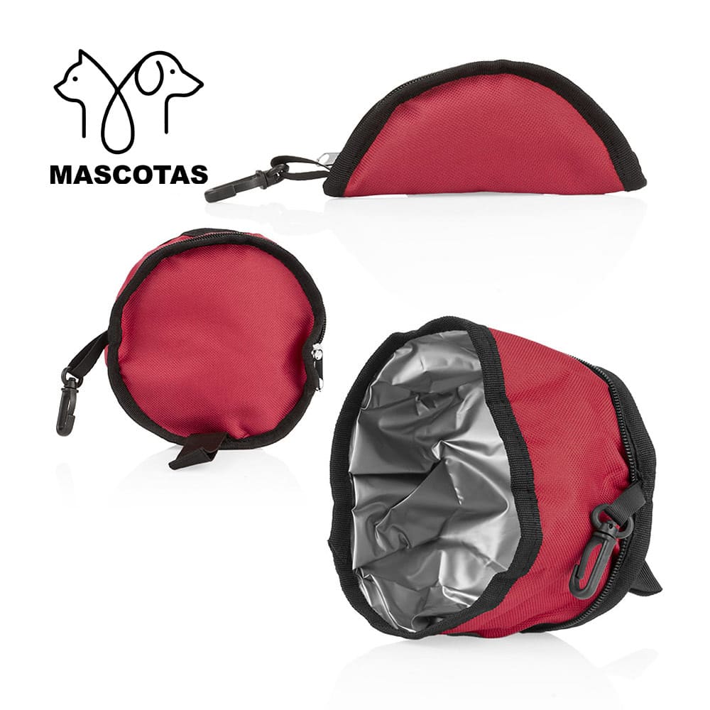 HO0395 Bebedero para mascotas Lassie (MP) (OFERTA) - Pro-Ponemos