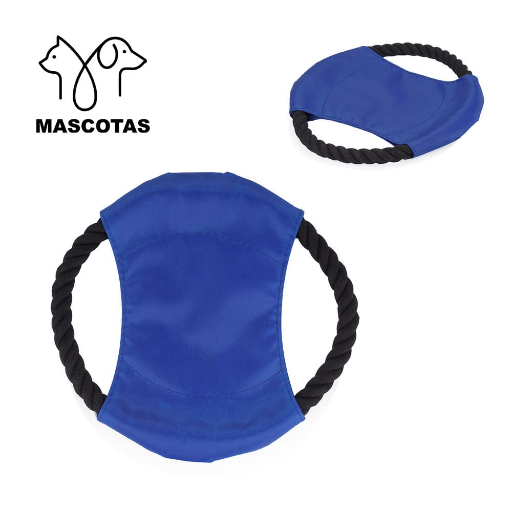 HO0396 Frisby para Mascotas Hachiko (MP) - Pro-Ponemos