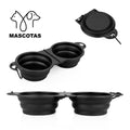 HO0401 Bebedero para mascotas Scooby (MP) - Pro-Ponemos