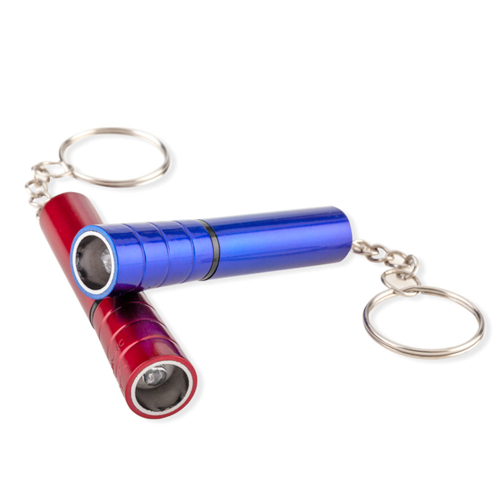 Llavero Linterna Space IL-154 (CP)
