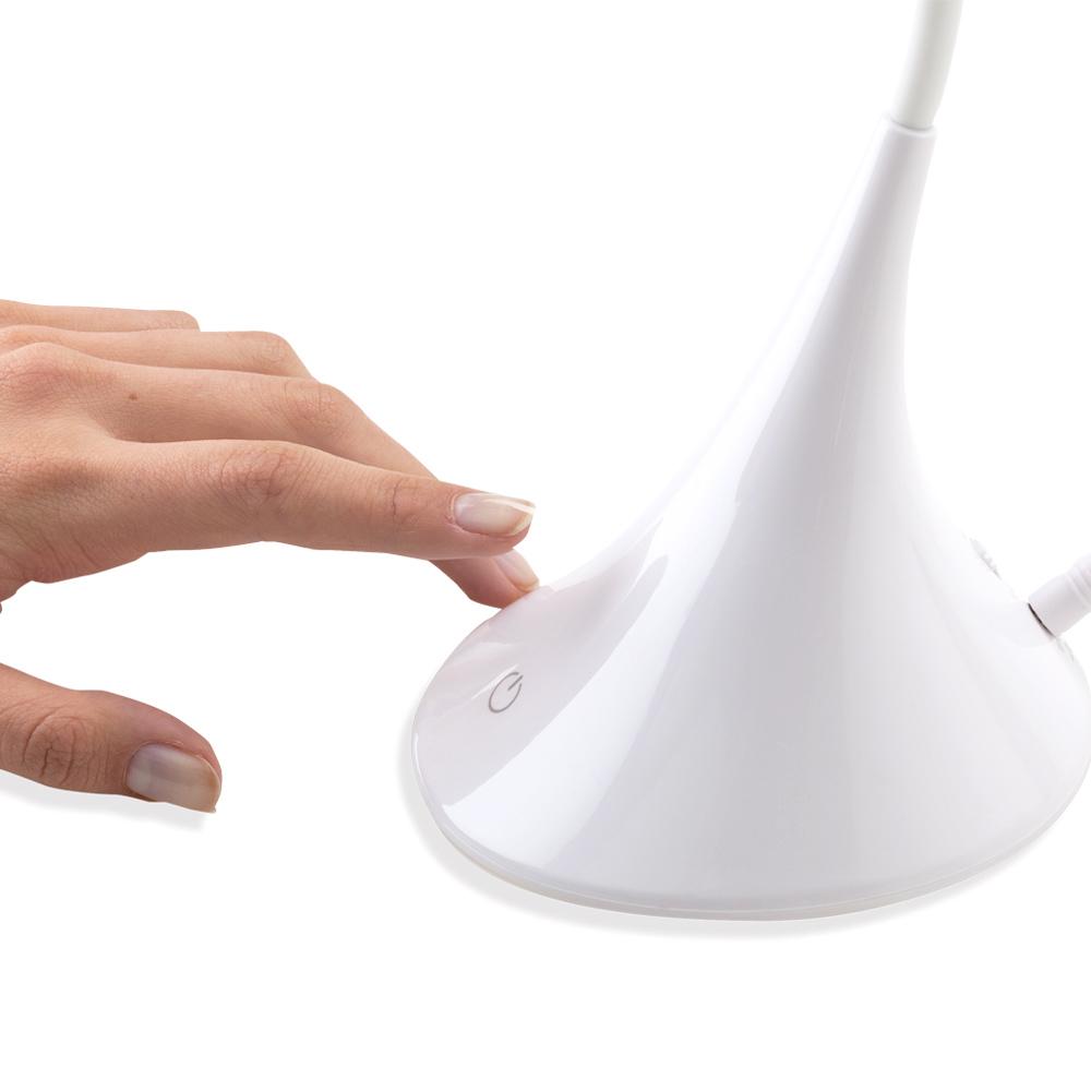 Lampara USB Swan IL-99 (CP)