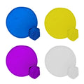 ABANICO SILK (SS) - Pro-Ponemos
