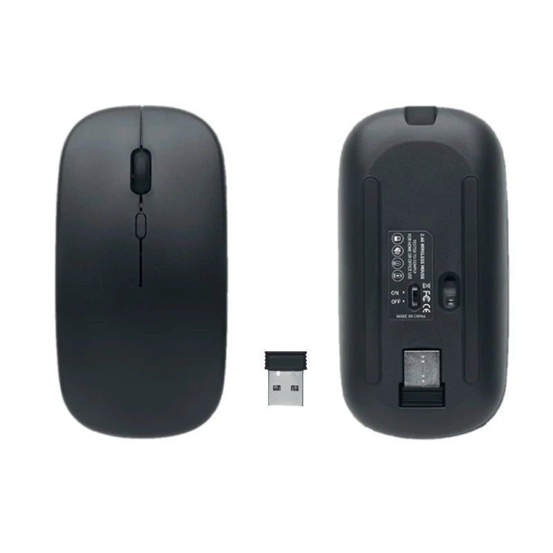 MOUSE FLOW (BS) - Pro-Ponemos