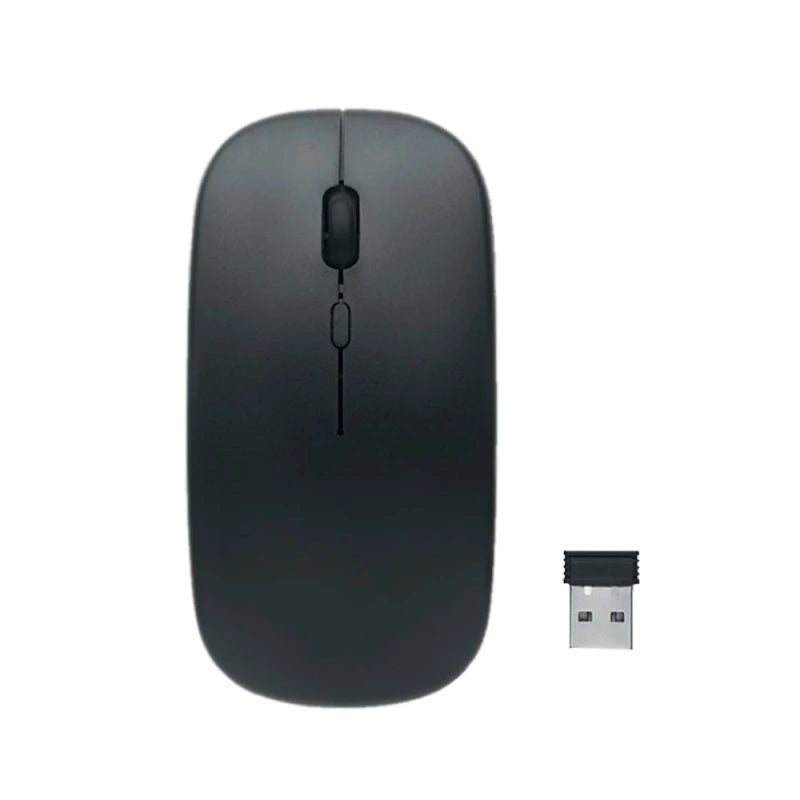 MOUSE FLOW (BS) - Pro-Ponemos