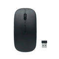 MOUSE FLOW (BS) - Pro-Ponemos