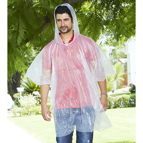 IMPERMEABLE GRISEL (PO)