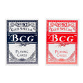JM 025 N SET DE POKER TAHUR (PO) (NUEVO) - Pro-Ponemos