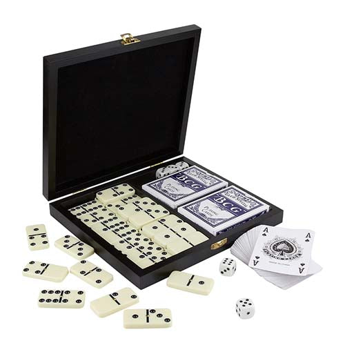 SET DE JUEGO ARUA (PO) (NUEVO) - Pro-Ponemos