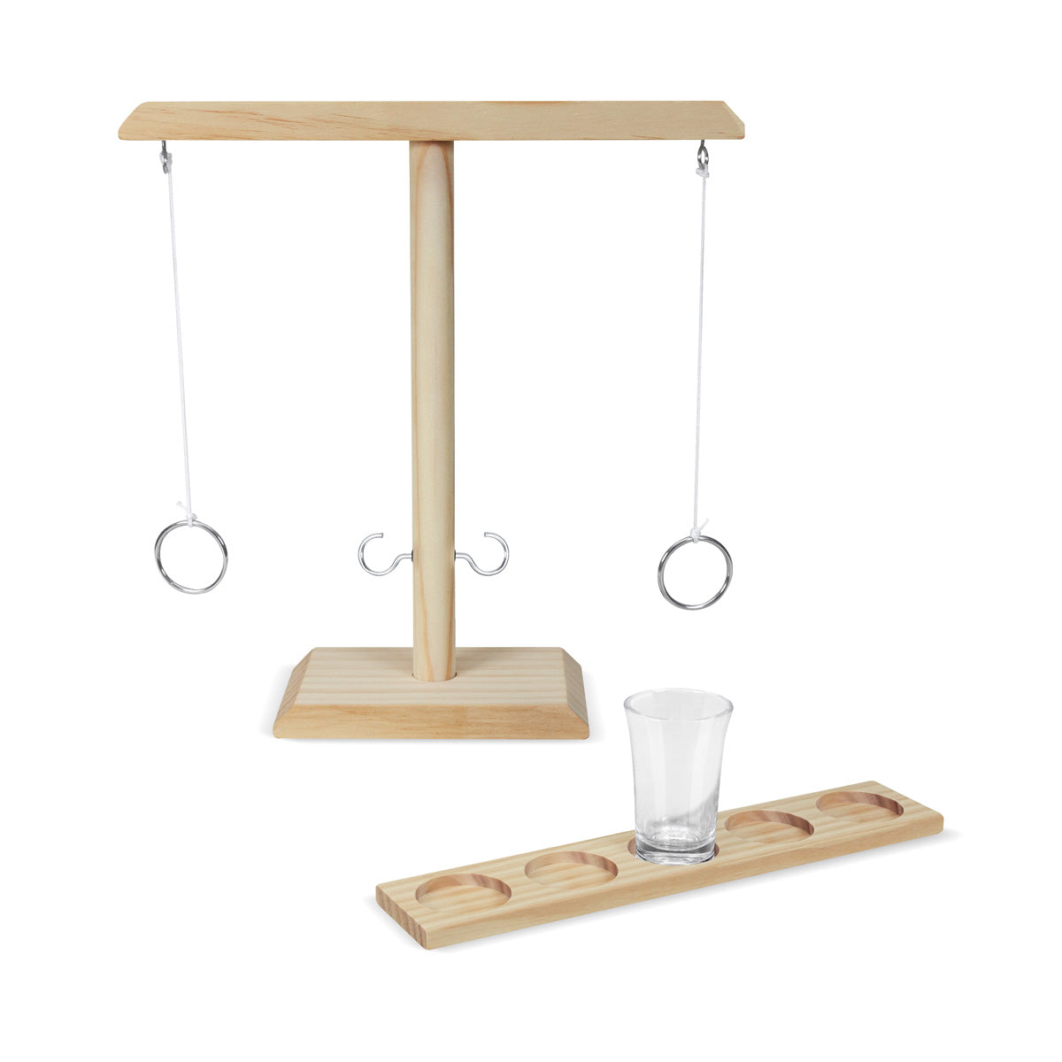 JM 100 BE JUEGO SWING (PO) (NUEVO) - Pro-Ponemos