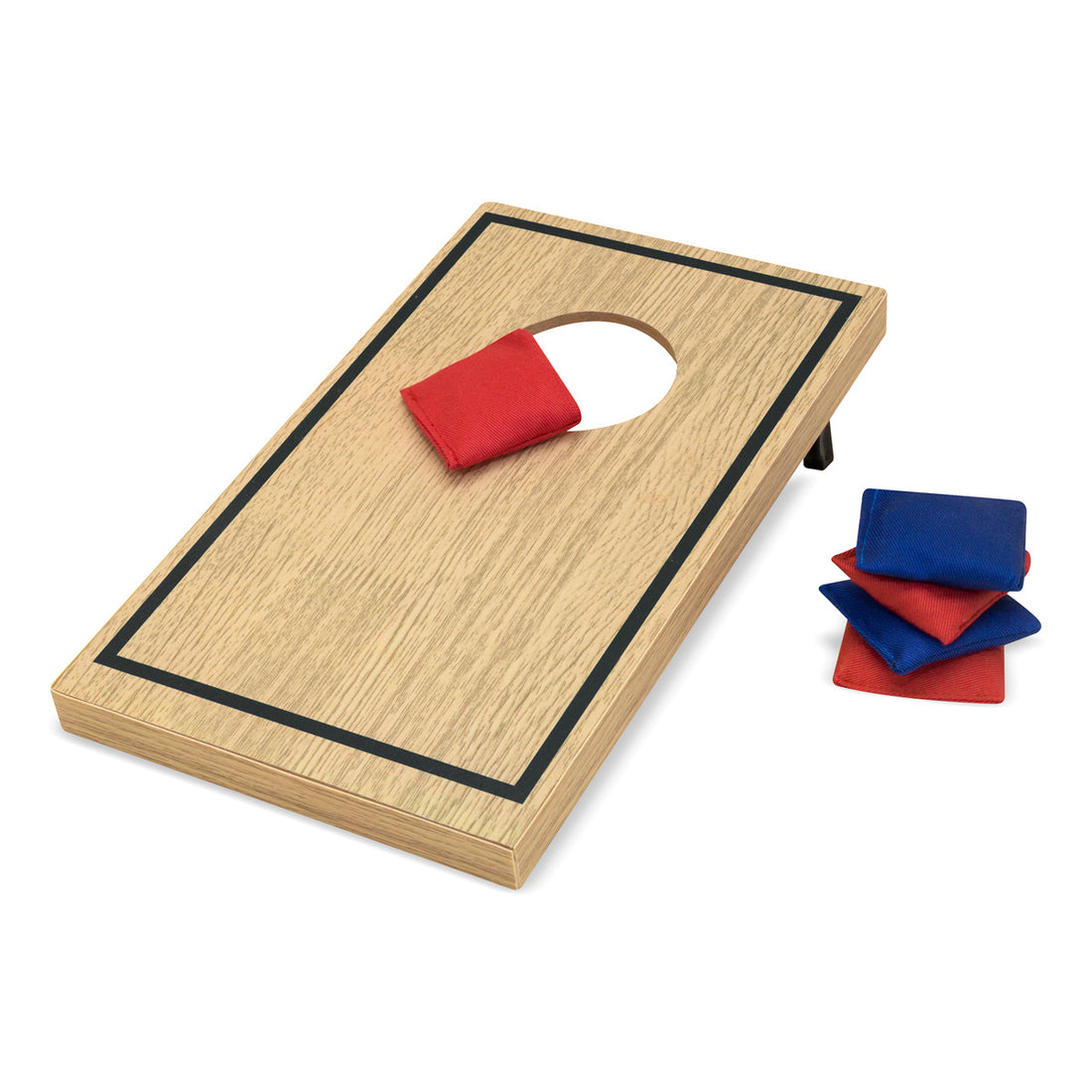 JUEGO CORNHOLE TAKOAN (PO) (NUEVO)