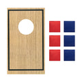 JM 110 BE JUEGO CORNHOLE TAKOAN (PO) (NUEVO) - Pro-Ponemos