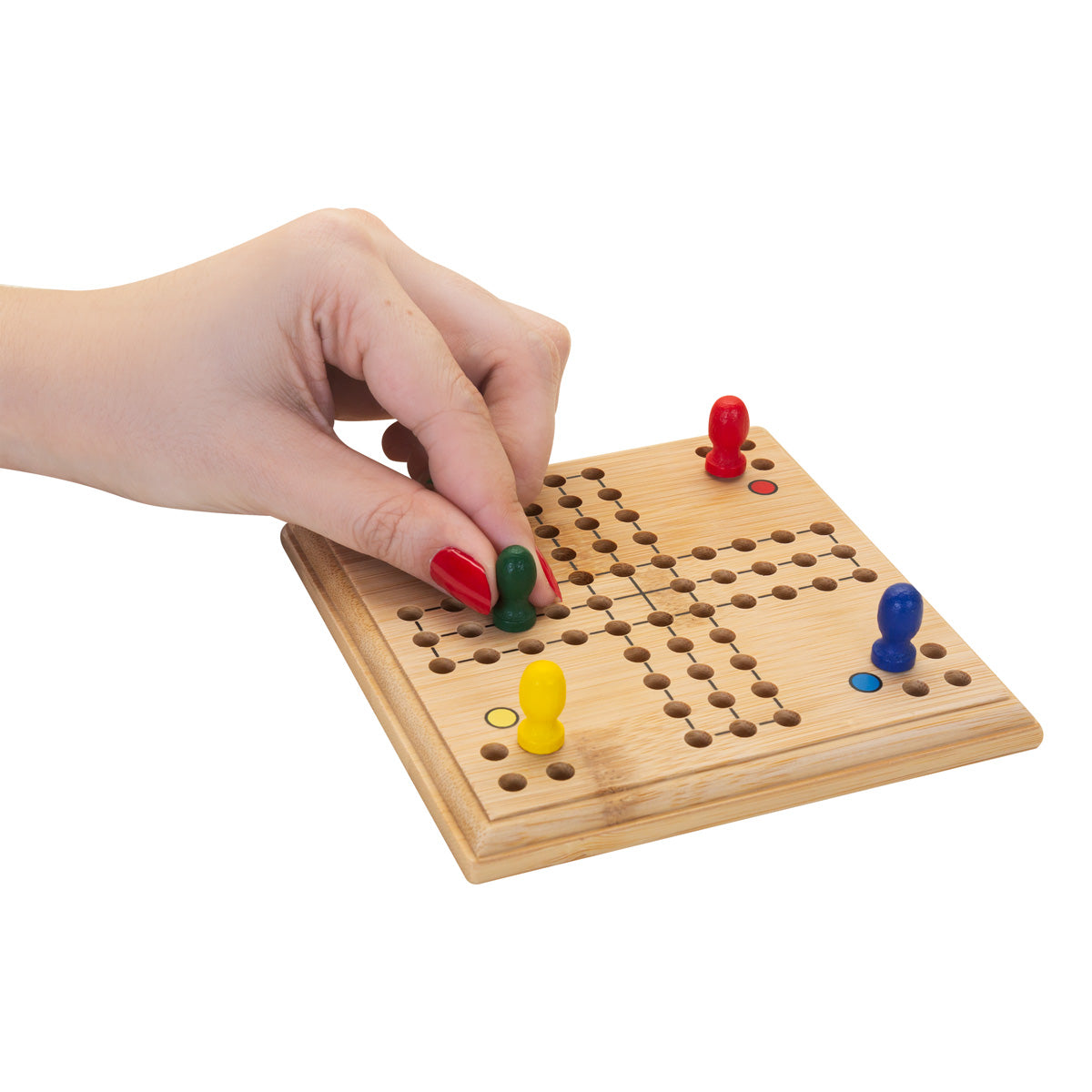 JM 115 BE MINI JUEGO AKBAR (PO) (NUEVO) - Pro-Ponemos