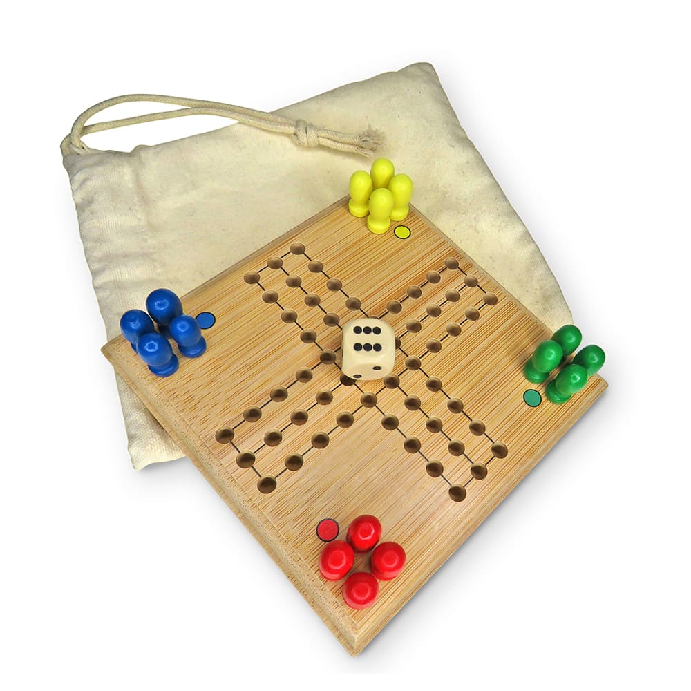 Juego Parchis JU-101 (CP) (NUEVO)
