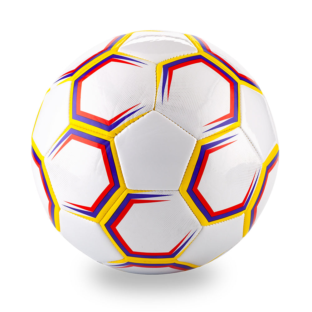 Balón de Fútbol United No. 5 JU-107 (CP) (NUEVO)