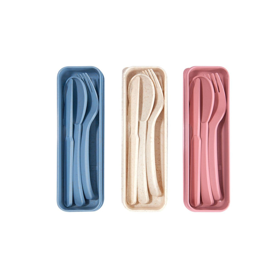 KTC 590 SET DE CUBIERTOS THAI (PO) (NUEVO) - Pro-Ponemos