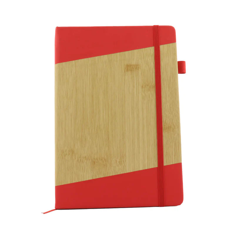 Libreta Bambu (B) - Pro-Ponemos