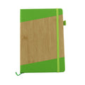 Libreta Bambu (B) - Pro-Ponemos