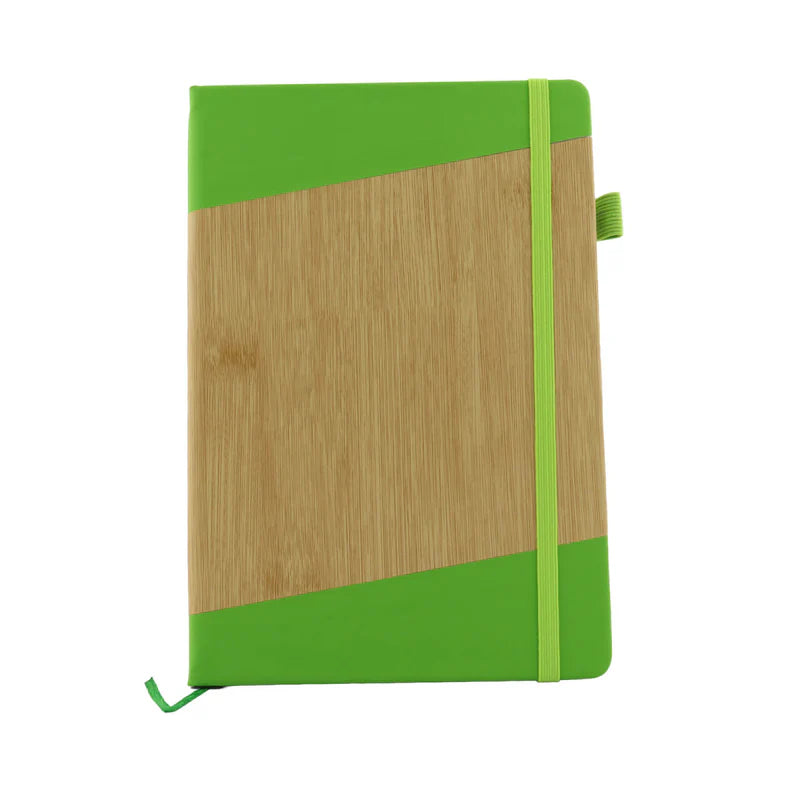 Libreta Bambu (B) - Pro-Ponemos