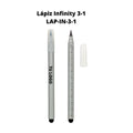Lapiz Infinity 3-1