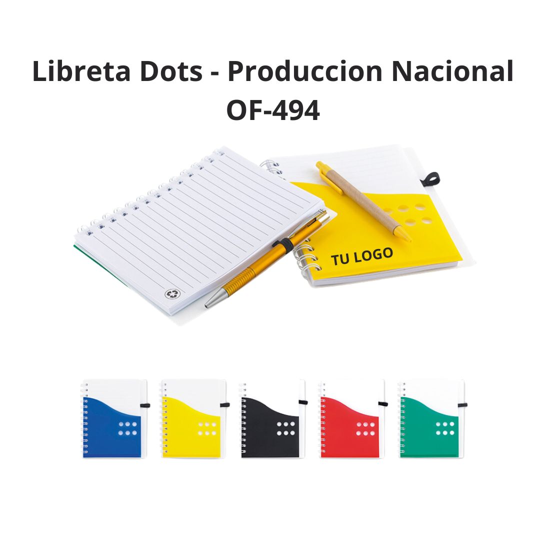 Libreta Dost