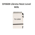 Libreta Next Level