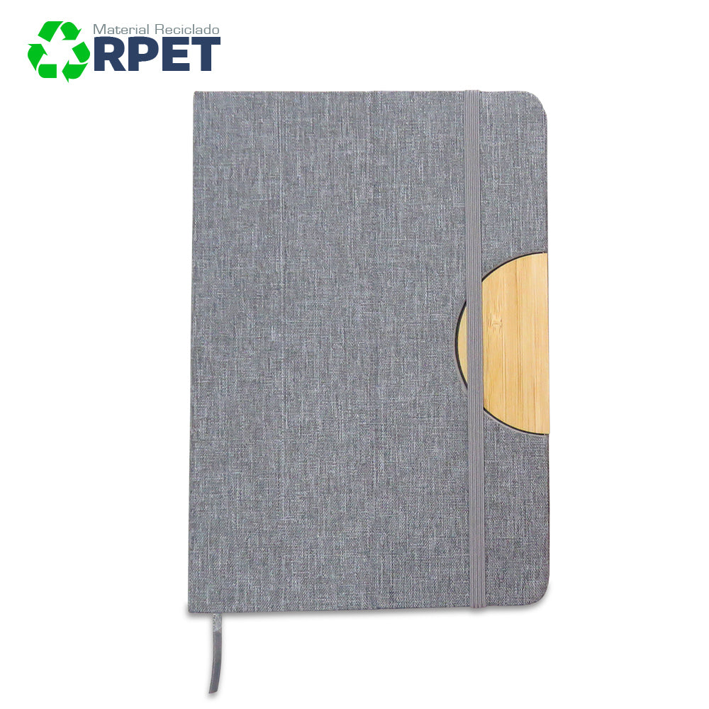 Libreta Rpet 1