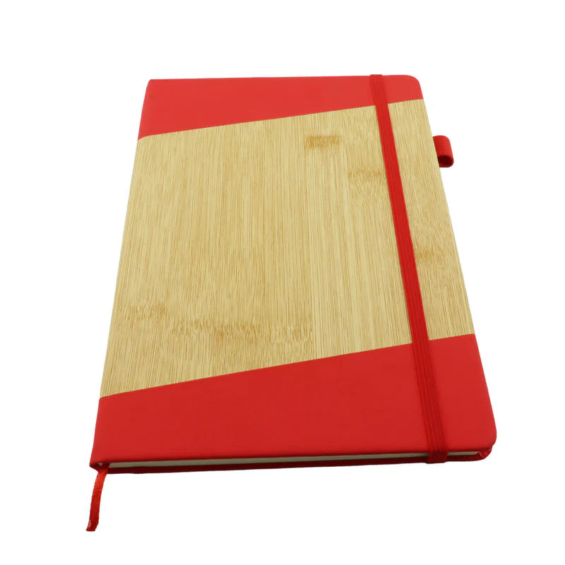 Libreta Bambu (B) - Pro-Ponemos