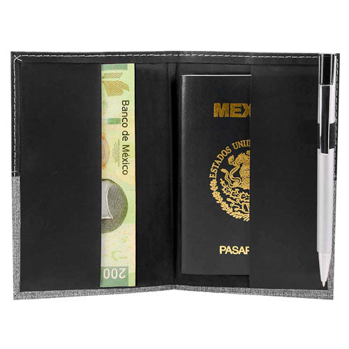 PORTA PASAPORTE BROOME (PO)