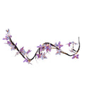 Adorno Floral Con Luz (B) (NUEVO) - Pro-Ponemos