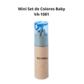 MIni Set Colores Baby