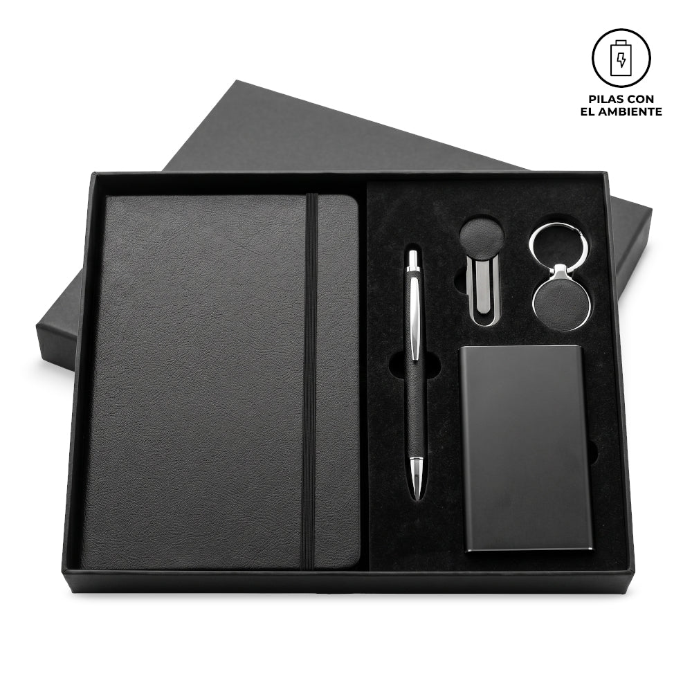 Set ML-383 II ML-383-1 (CP) - Pro-Ponemos
