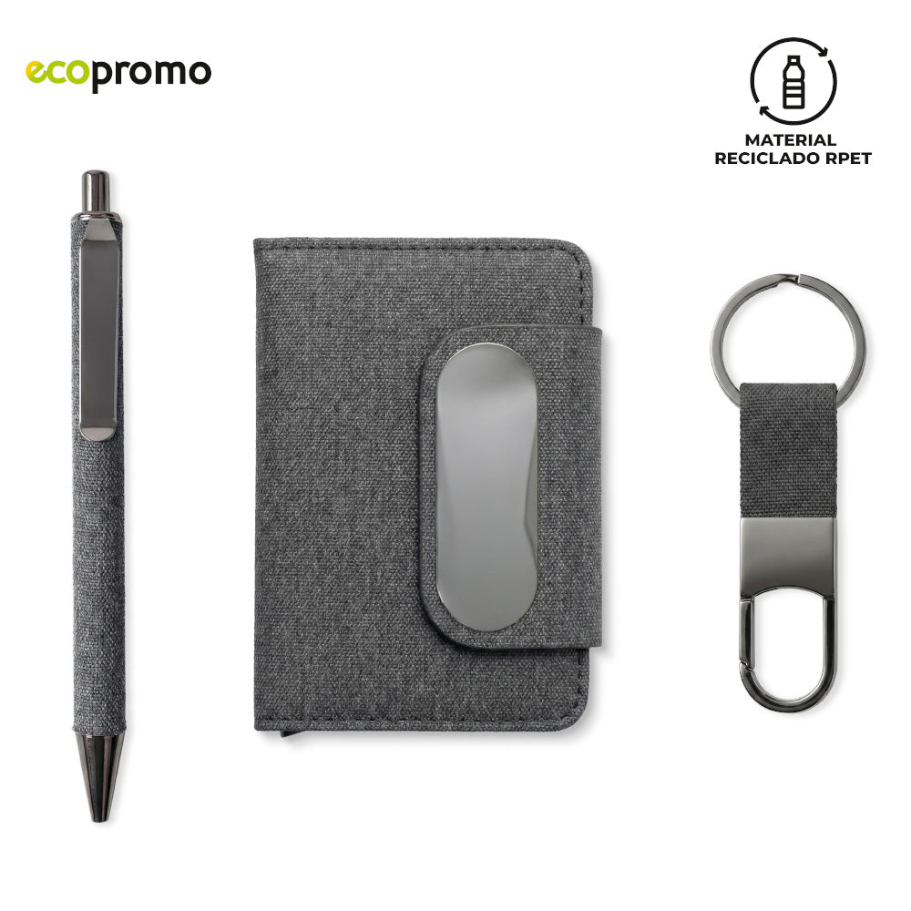 Set ML-421 Rpet ML-421 (CP) (NUEVO) - Pro-Ponemos