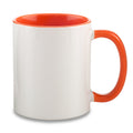 Mug Cerámica para Sublimación I 11oz  MU-03(CP) - Pro-Ponemos