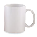 Mug Cerámica para Sublimación I 11oz  MU-03(CP) - Pro-Ponemos