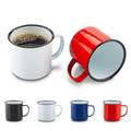 Mug Metálico Wilem 380ml II MU-303-1. (CP) - Pro-Ponemos