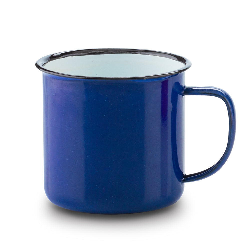 Mug Metálico Wilem 380ml II MU-303-1. (CP) - Pro-Ponemos