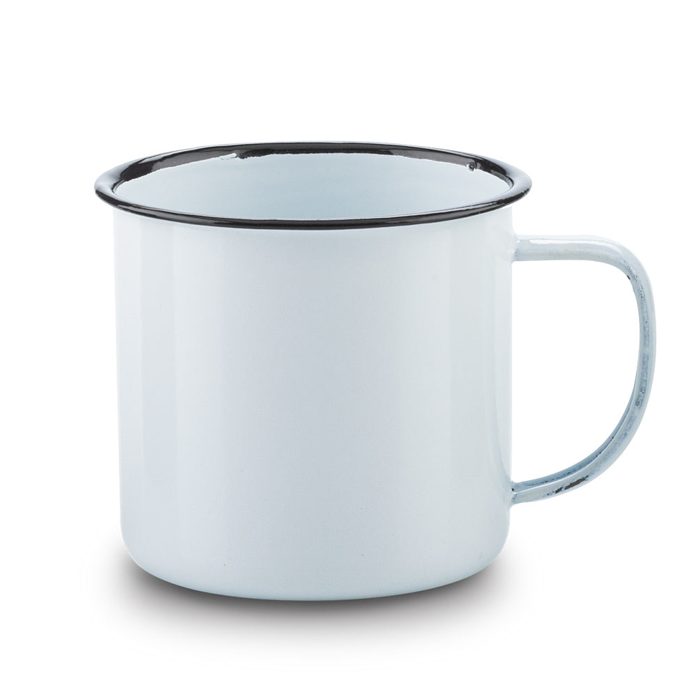 Mug Metálico Wilem 380ml II MU-303-1. (CP) - Pro-Ponemos