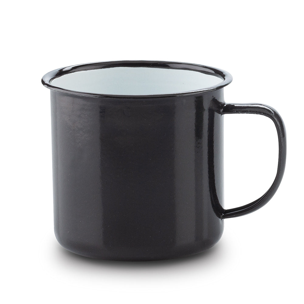Mug Metálico Wilem 380ml II MU-303-1. (CP) - Pro-Ponemos