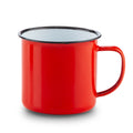 Mug Metálico Wilem 380ml II MU-303-1. (CP) - Pro-Ponemos
