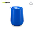 Mug Plástico Doble Pared Eco 350ml MU-369 (CP) (NUEVO) - Pro-Ponemos