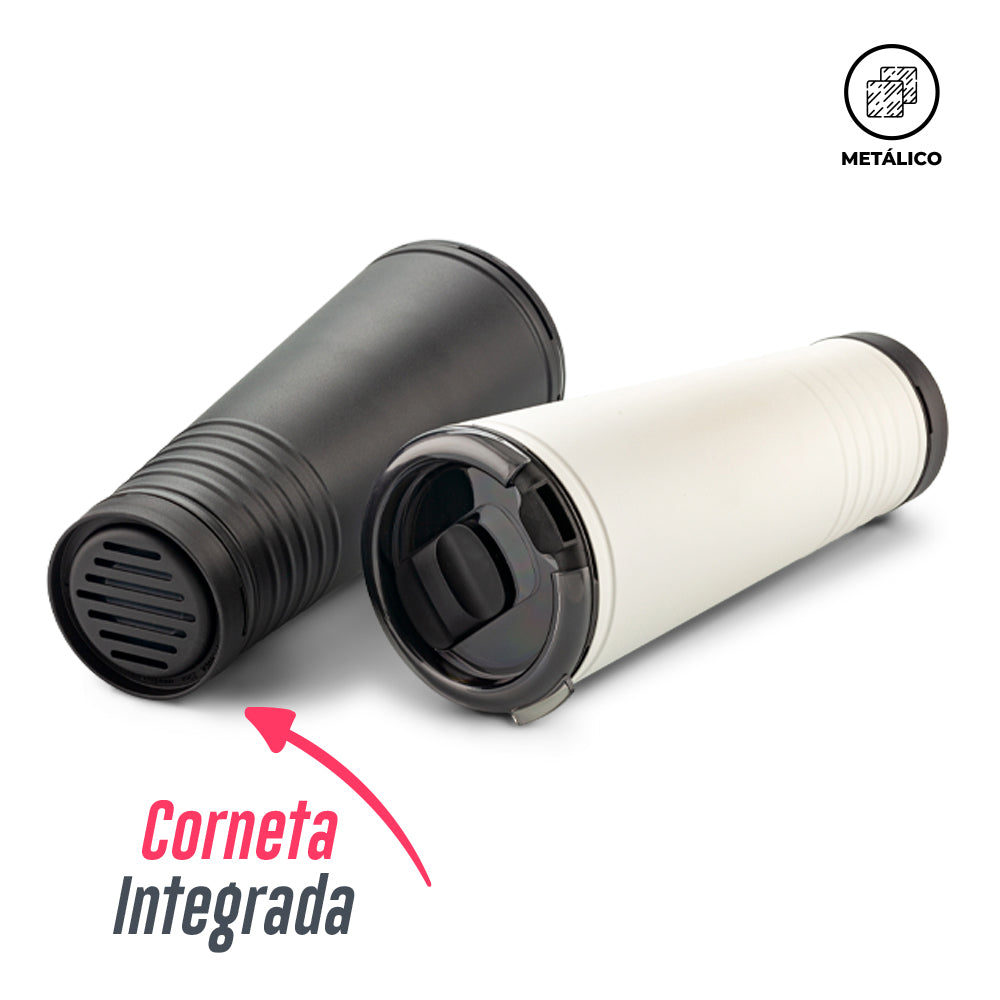 Mug Plástico Cornet 650ml MU-371 (CP) (NUEVO) - Pro-Ponemos