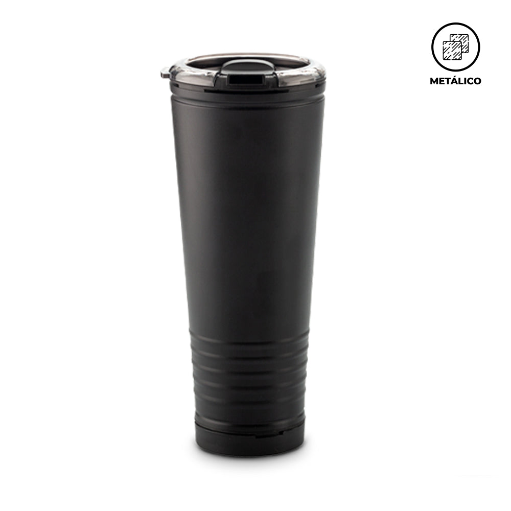 Mug Plástico Cornet 650ml MU-371 (CP) (NUEVO) - Pro-Ponemos