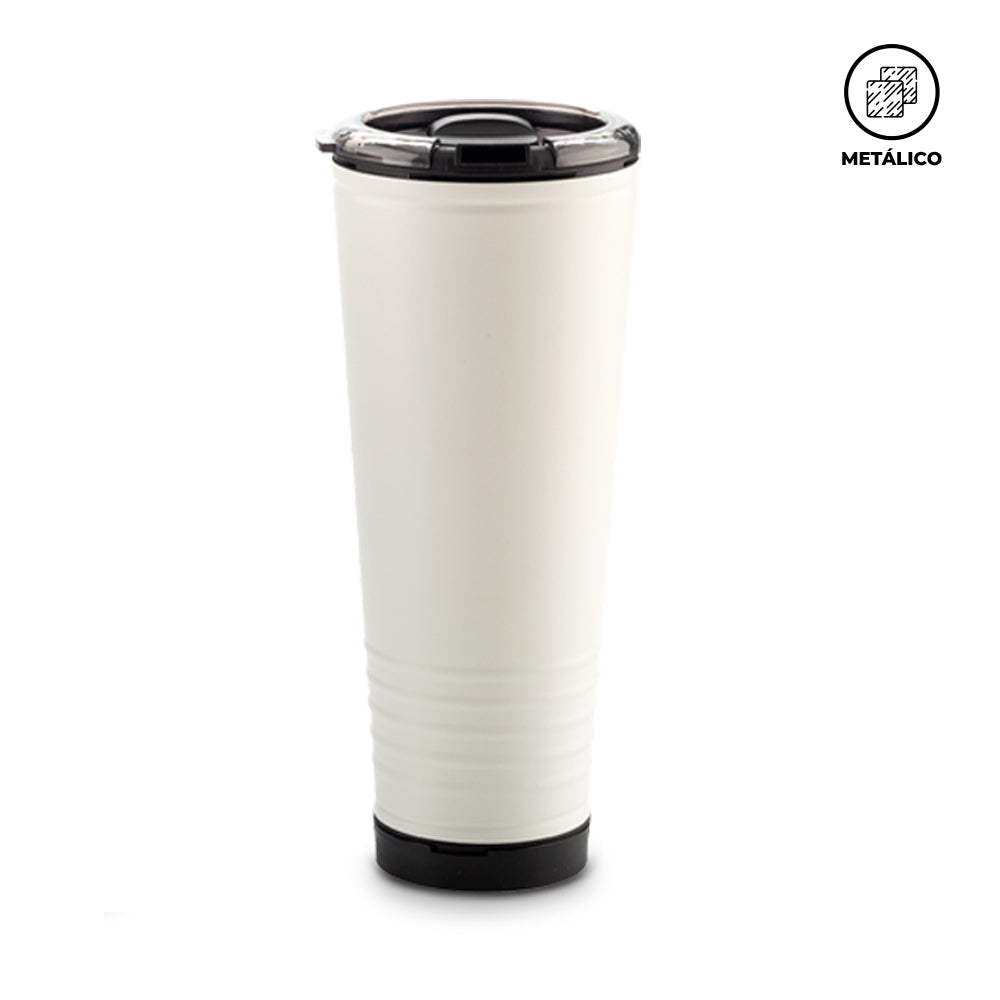 Mug Plástico Cornet 650ml MU-371 (CP) (NUEVO) - Pro-Ponemos