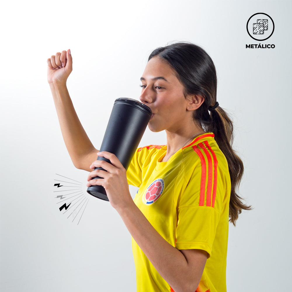 Mug Plástico Cornet 650ml MU-371 (CP) (NUEVO) - Pro-Ponemos
