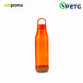Botilito Plástico Clemen RPET 600ml MU-373 (CP) (NUEVO) - Pro-Ponemos