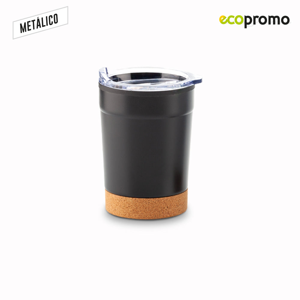 Mug Metálico Lorenz 360ml MU-375 (CP) (NUEVO)