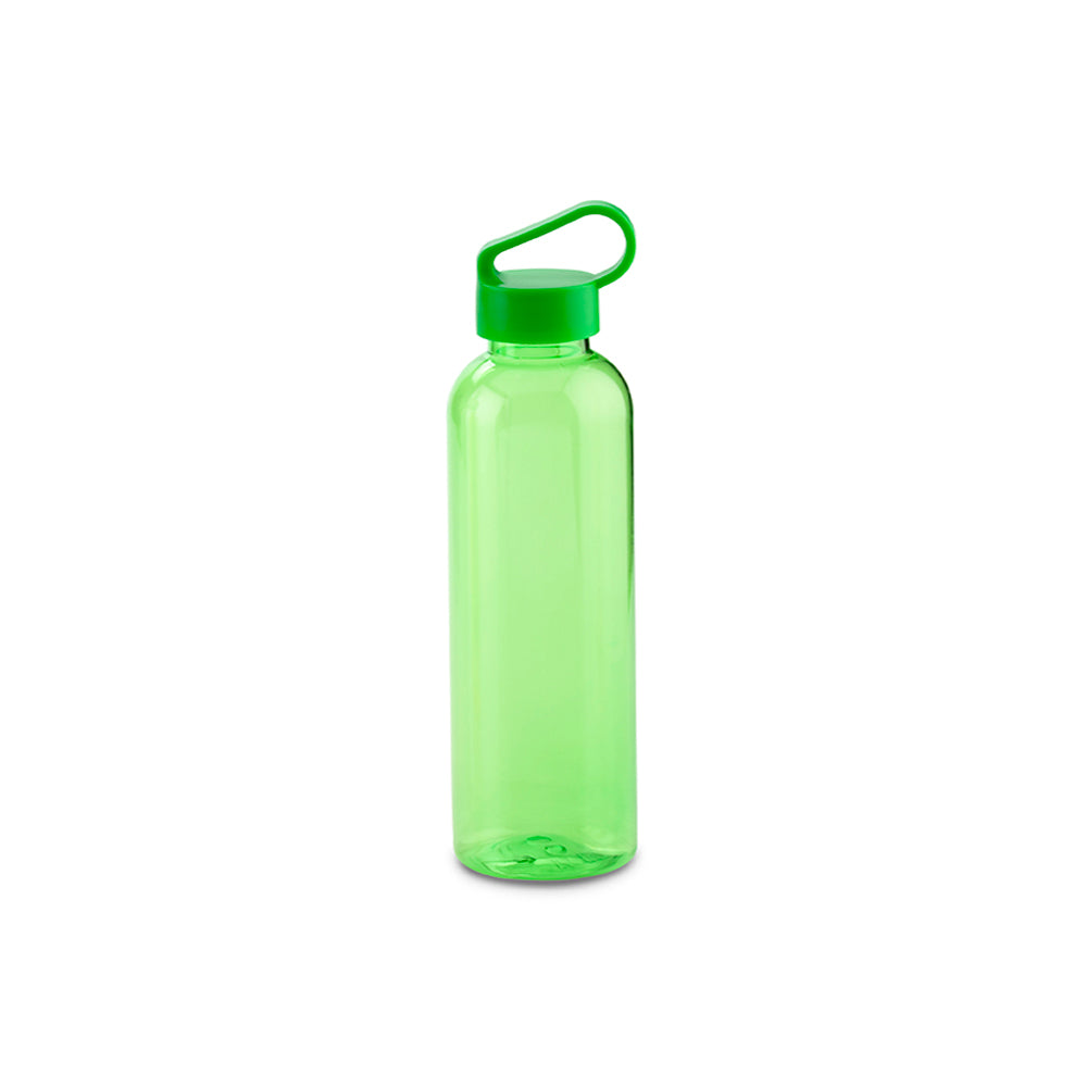 Botilito Plástico Shams RPET 600ml MU-378 (CP) (NUEVO) - Pro-Ponemos