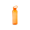 Botilito Plástico Shams RPET 600ml MU-378 (CP) (NUEVO) - Pro-Ponemos